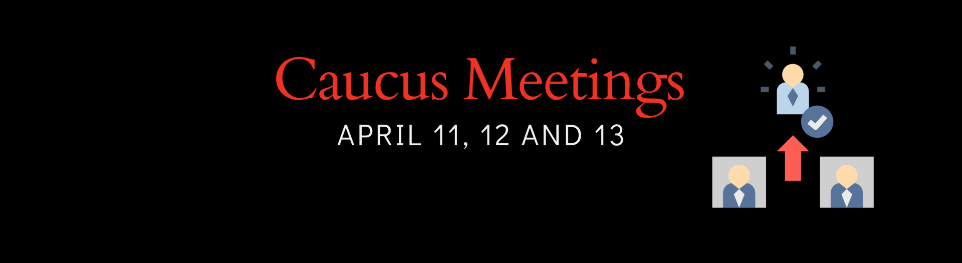 Verendrye Caucus meeting info link