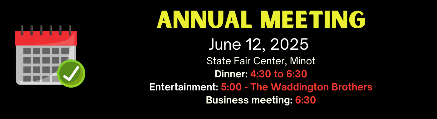 Annual Meeting Date