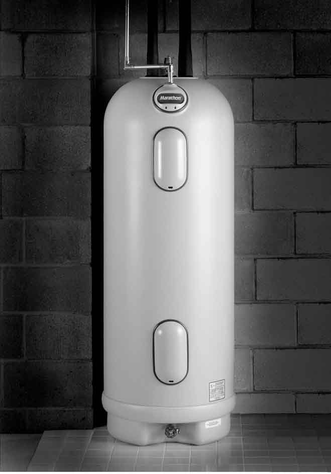Water heater