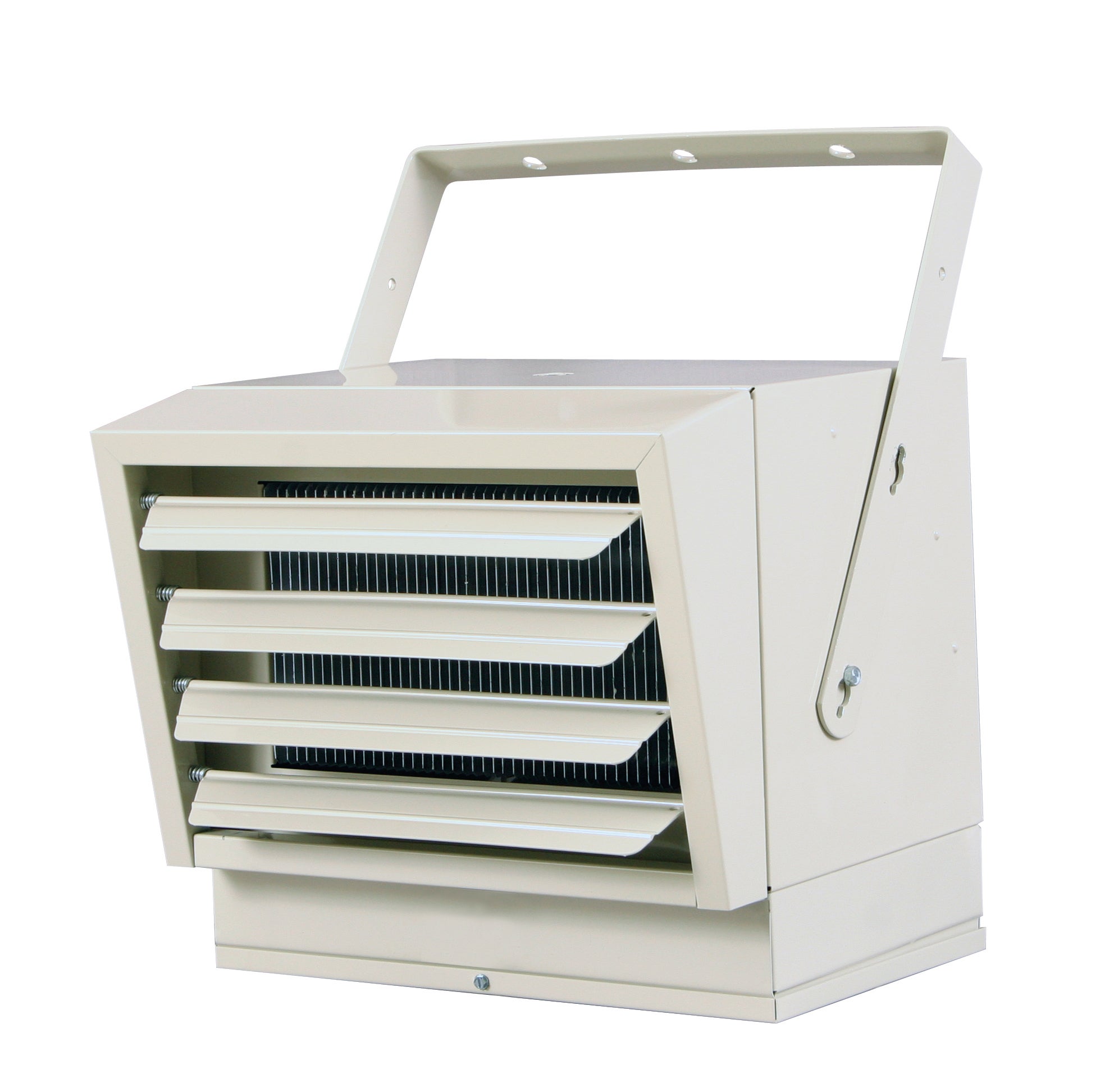Shop heater