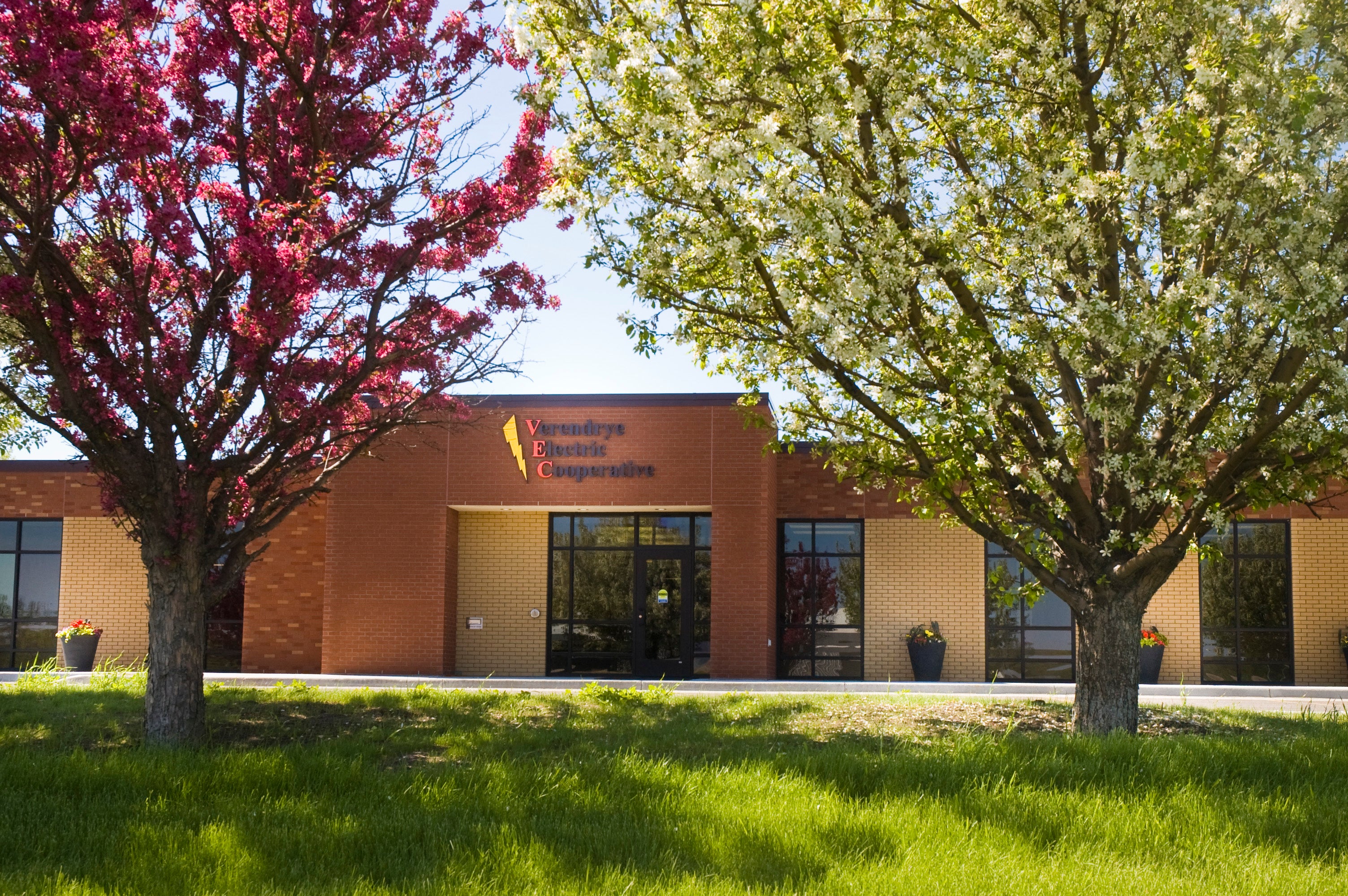 Verendrye Velva Office