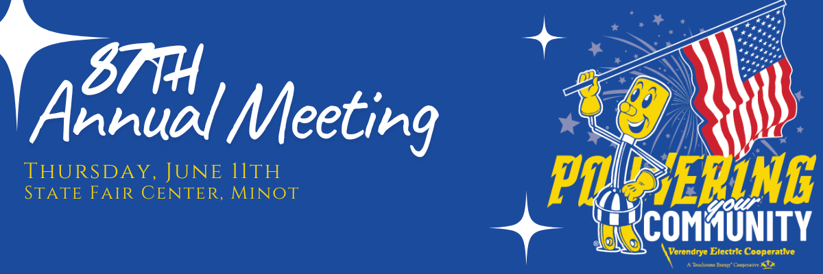 Annual Meeting